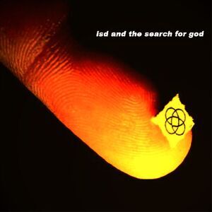 Lsd and the Search for God - Lsd And The Search For God  CD